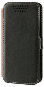4SMARTS DALSTON BOOK UNIVERSAL UP TO 5.1\'\' BLACK