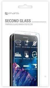 4SMARTS SECOND GLASS FOR SAMSUNG GALAXY XCOVER 3 G388 4SMARTS SECOND GLASS FOR SAMSUNG GALAXY XCOVER 3 G388