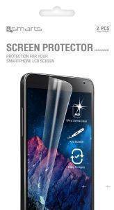 4SMARTS DISPLAY PROTECTOR FOR SAMSUNG GALAXY S5 G900 G903 G01