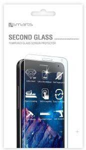 4SMARTS SECOND GLASS 0.3MM 9H FOR SONY XPERIA M4 AQUA