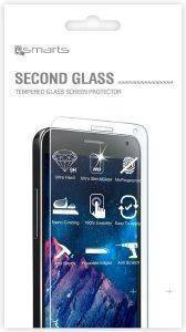4SMARTS SECOND GLASS 0.3MM 9H FOR SAMSUNG GALAXY J7