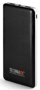 TECHNAXX SLIM POWER BANK 13200MAH TX-32 BLACK