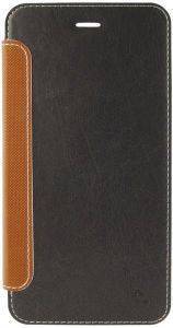 4SMARTS NOORD BOOK FOR IPHONE 6/6S PLUS BLACK 4SMARTS NOORD BOOK FOR IPHONE 6/6S PLUS BLACK