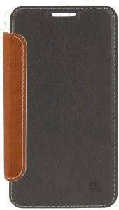 4SMARTS NOORD BOOK FOR SAMSUNG GALAXY A3 BLACK 4SMARTS NOORD BOOK FOR SAMSUNG GALAXY A3 BLACK