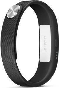 SONY SMARTBAND SWR10 BLACK