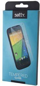 SETTY TEMPERED GLASS FOR LG G3 MINI