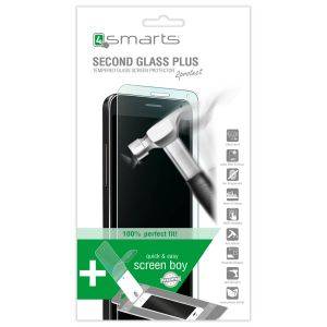 4SMARTS SECOND GLASS PLUS FOR SONY Z5 COMPACT E5823