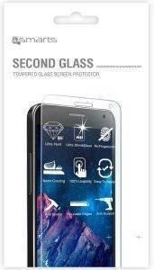 4SMARTS SECOND GLASS FOR APPLE IPHONE 4/4S