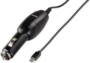 HAMA HAMA 93779 GPS CAR CHARGING CABLE WITH MICRO USB