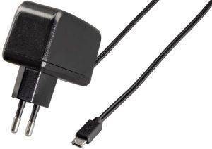 HAMA 93780 GPS TRAVEL CHARGER WITH MICRO USB 5V/2A BLACK HAMA 93780 GPS TRAVEL CHARGER WITH MICRO USB 5V/2A BLACK