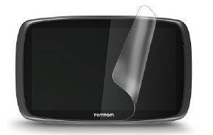 TOMTOM DISPLAY PROTETCION FILM