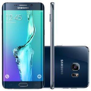  SAMSUNG GALAXY S6 EDGE PLUS G928 32GB BLACK GR