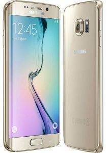  SAMSUNG GALAXY S6 G925 EDGE 32GB GOLD GR