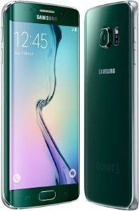  SAMSUNG GALAXY S6 G925 EDGE 64GB GREEN GR