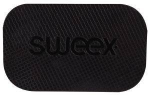 SWEEX DS 200 ANTI-SLIP PAD BLACK