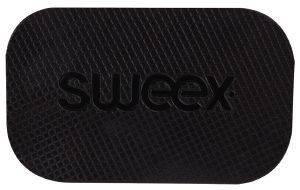SWEEX DS 200 ANTI-SLIP PAD BLACK