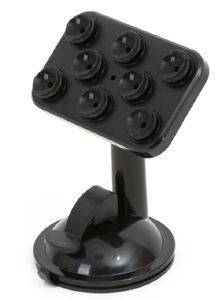 OMEGA OUCHS UNIVERSAL SMARTPHONE CAR HOLDER SPIDER