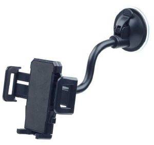 GEMBIRD TA-CHW-02 CAR SMARTPHONE HOLDER FLEXIBLE NECK - PC