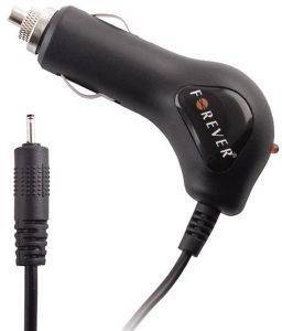 FOREVER CAR CHARGER FOR NOKIA N95
