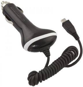 ESPERANZA EZ109 MICRO USB CAR CHARGER 1A