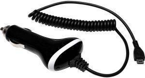 SANDBERG CAR CHARGER MICRO USB 1000MA SANDBERG CAR CHARGER MICRO USB 1000MA