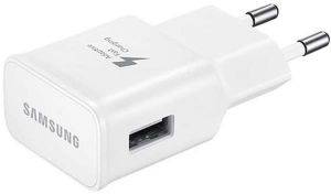 SAMSUNG EP-TA20EWE USB TRAVEL CHARGER 2000MAH FOR GALAXY S6 NOTE 4 WHITE BULK SAMSUNG EP-TA20EWE USB TRAVEL CHARGER 2000MAH FOR GALAXY S6 NOTE 4 WHITE BULK