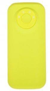 URBAN FACTORY BAT52UF EMERGENCY POWER BANK 5600MAH GREEN