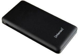 INTENSO 7332530 POWERBANK S10000 10000MAH BLACK