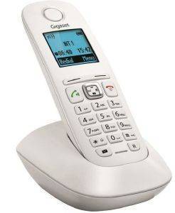 SIEMENS GIGASET A540 WHITE SIEMENS GIGASET A540 WHITE