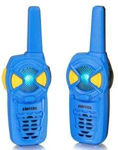 SWITEL WTE 1300 WALKIE TALKIE SET