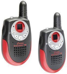 STABO FREECOM 150 PMR WALKIE TALKIE