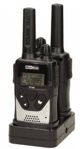 MAXCOM WT360 WALKIE TALKIE MAXCOM WT360 WALKIE TALKIE
