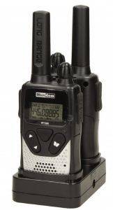 MAXCOM WT360 WALKIE TALKIE