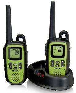 SWITEL WTF 735 WALKIE TALKIE SET