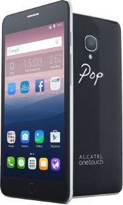  ALCATEL POP UP 4G BLACK GR