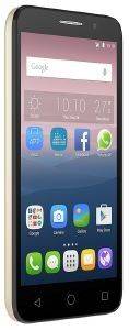  ALCATEL 5025D POP 3 5.5\'\' DUAL SIM GOLD GR
