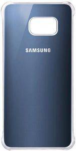 SAMSUNG GALAXY S6 EDGE PLUS G928 GLOSSY COVER BLUE EF-QG928MB BLACK SAMSUNG GALAXY S6 EDGE PLUS G928 GLOSSY COVER BLUE EF-QG928MB BLACK