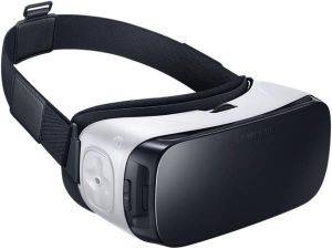 SAMSUNG GEAR VR GLASSES R322 WHITE