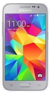 ΚΙΝΗΤΟ SAMSUNG GALAXY CORE PRIME 4G SILVER GR ΚΙΝΗΤΟ SAMSUNG GALAXY CORE PRIME 4G SILVER GR