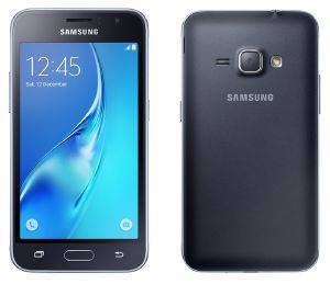 ΚΙΝΗΤΟ SAMSUNG GALAXY J1 2016 J120 BLACK GR ΚΙΝΗΤΟ SAMSUNG GALAXY J1 2016 J120 BLACK GR
