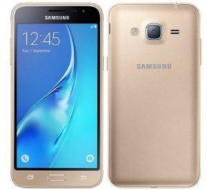  SAMSUNG GALAXY J1 2016 J120 GOLD GR