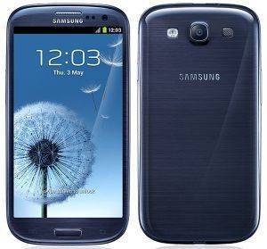 ΚΙΝΗΤΟ SAMSUNG GALAXY S III NEO 16GB I9301 BLUE 4.4 KITKAT GR ΚΙΝΗΤΟ SAMSUNG GALAXY S III NEO 16GB I9301 BLUE 4.4 KITKAT GR