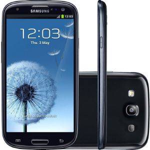  SAMSUNG GALAXY S III NEO 16GB I9301 BLACK 4.4 KITKAT GR