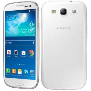  SAMSUNG GALAXY S III NEO 16GB I9301 WHITE 4.4 KITKAT GR