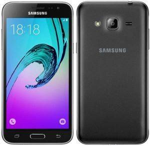  SAMSUNG GALAXY J320 DUAL SIM BLACK GR