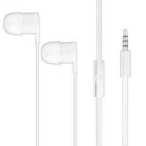 HTC HEADSET MAX-301 STEREO WHITE BULK