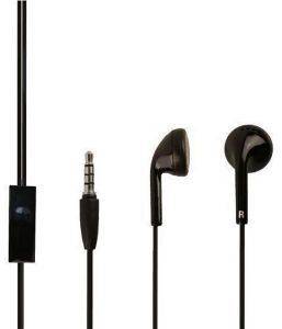 ZTE HMZ8 C4 STEREO HANDSFREE BLACK BULK