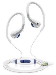 SENNHEISER OCX 685I SPORTS ADIDAS HEADSET WHITE