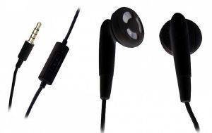 SANDBERG SPEAK\'N GO EARSET BLACK