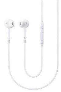 SAMSUNG HEADSET EO-EG920BW HYBRID WHITE BULK SAMSUNG HEADSET EO-EG920BW HYBRID WHITE BULK